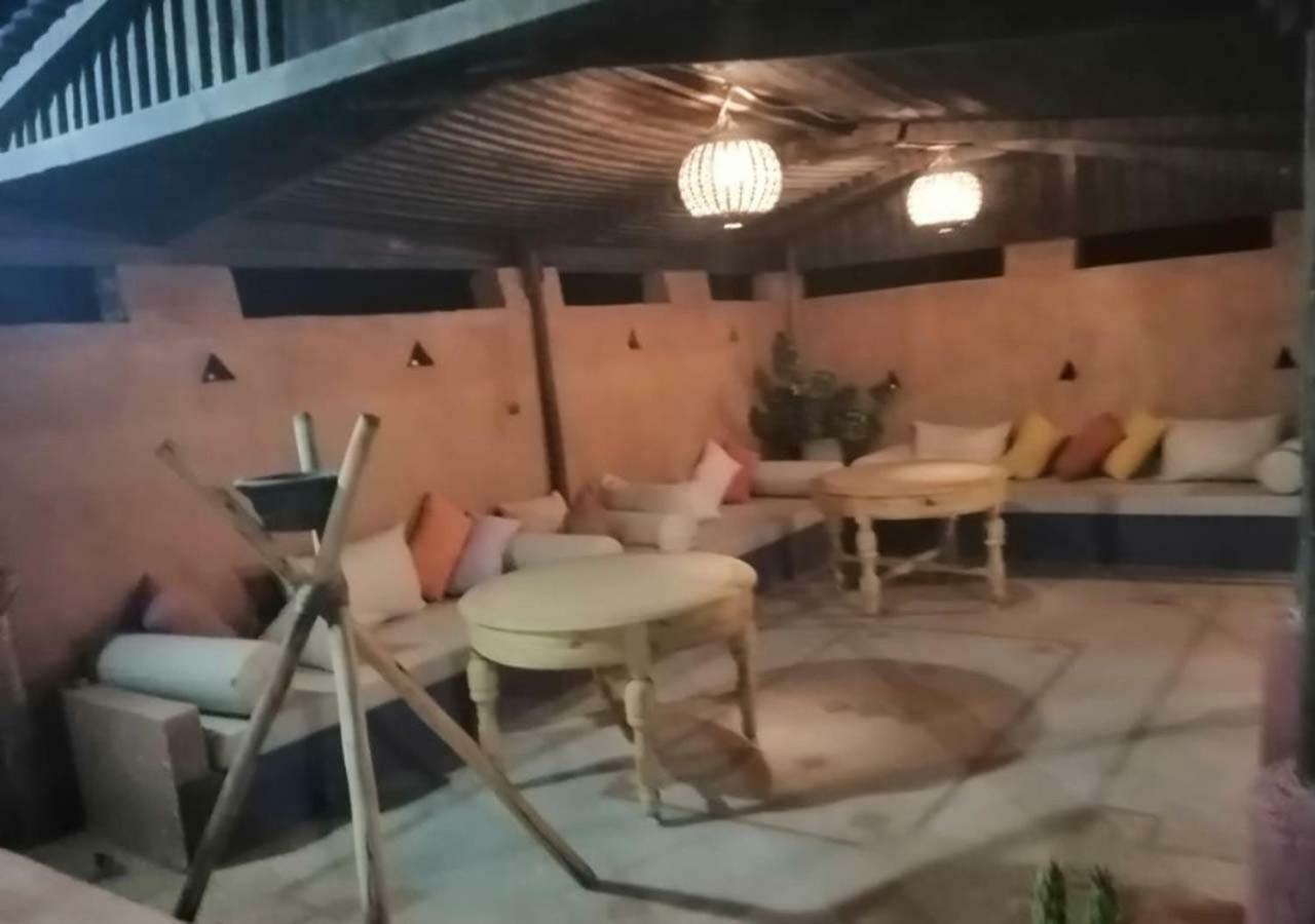 Auberge Kasbah Darla Tahannaout Extérieur photo