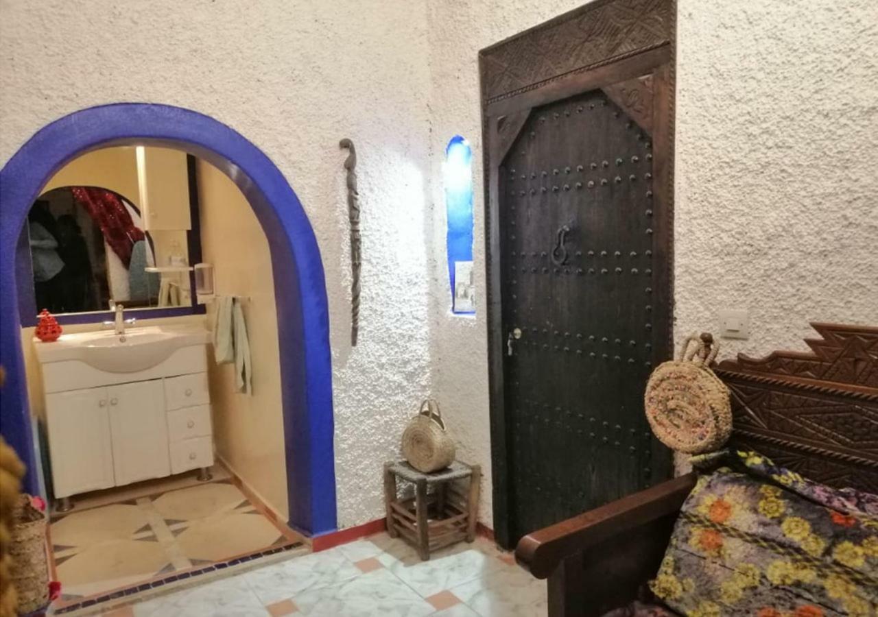 Auberge Kasbah Darla Tahannaout Extérieur photo