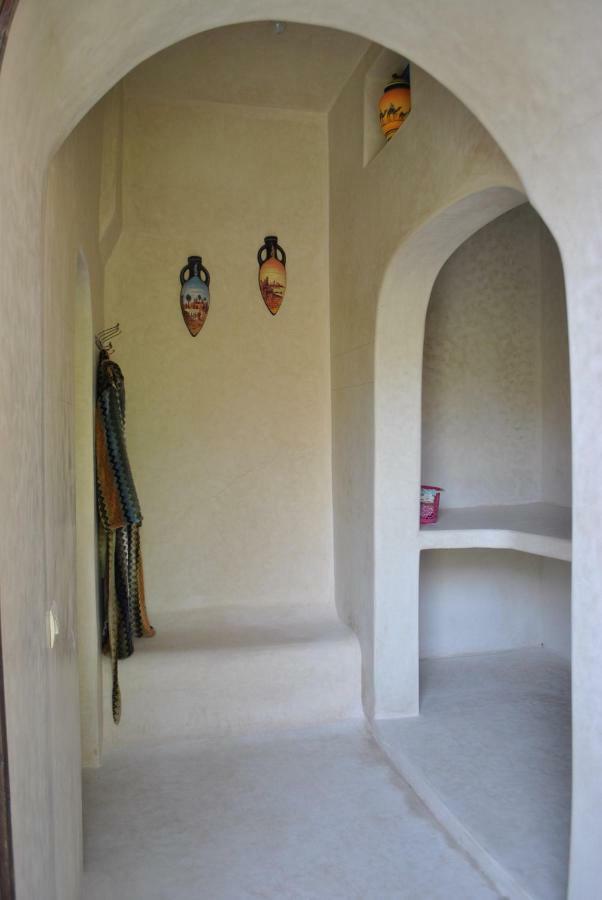 Auberge Kasbah Darla Tahannaout Extérieur photo