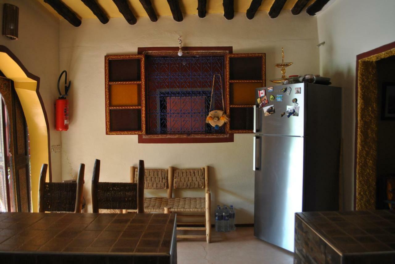 Auberge Kasbah Darla Tahannaout Extérieur photo