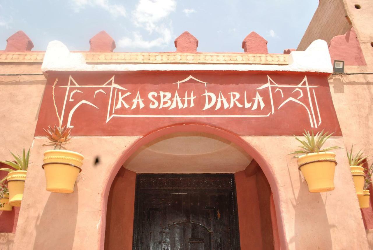 Auberge Kasbah Darla Tahannaout Extérieur photo
