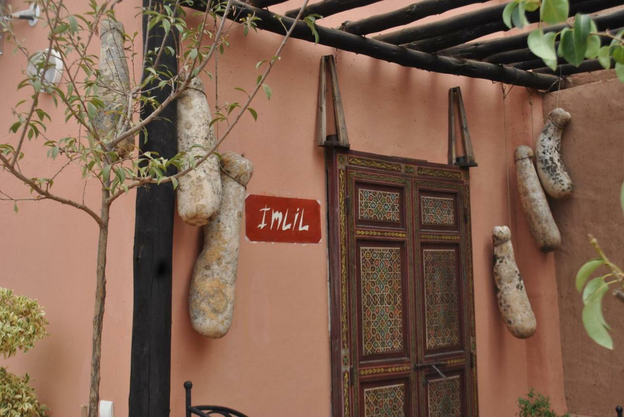 Auberge Kasbah Darla Tahannaout Extérieur photo