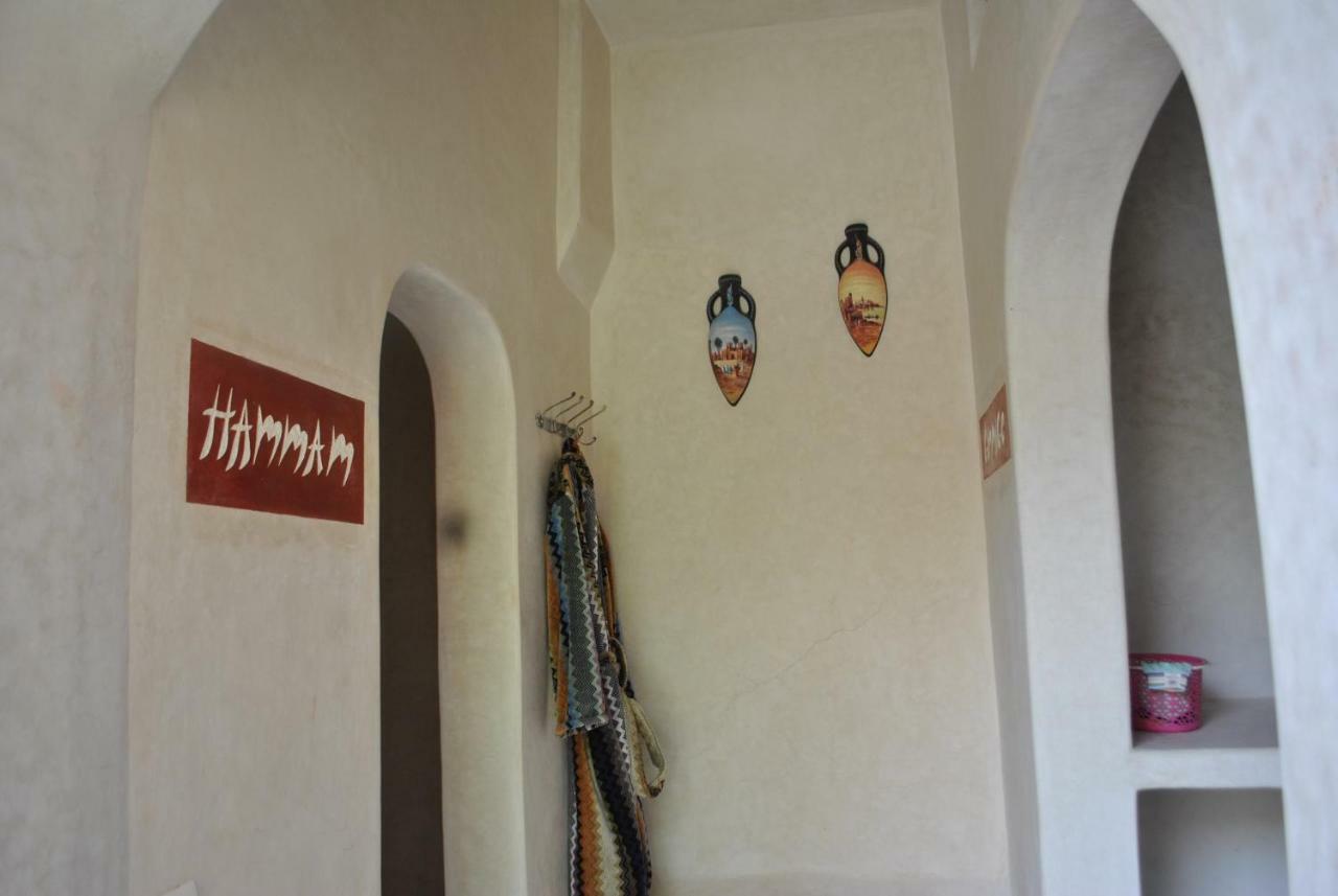 Auberge Kasbah Darla Tahannaout Extérieur photo