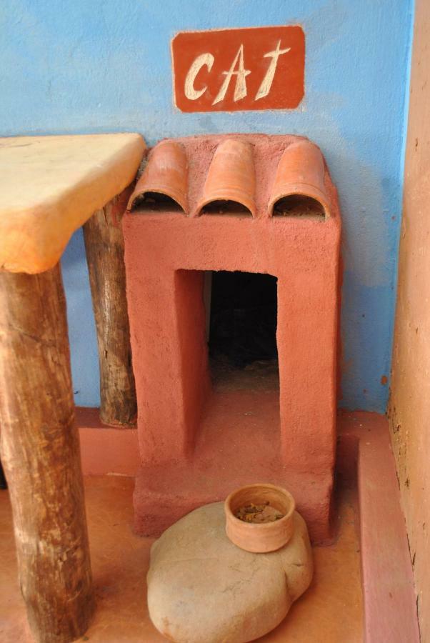 Auberge Kasbah Darla Tahannaout Extérieur photo