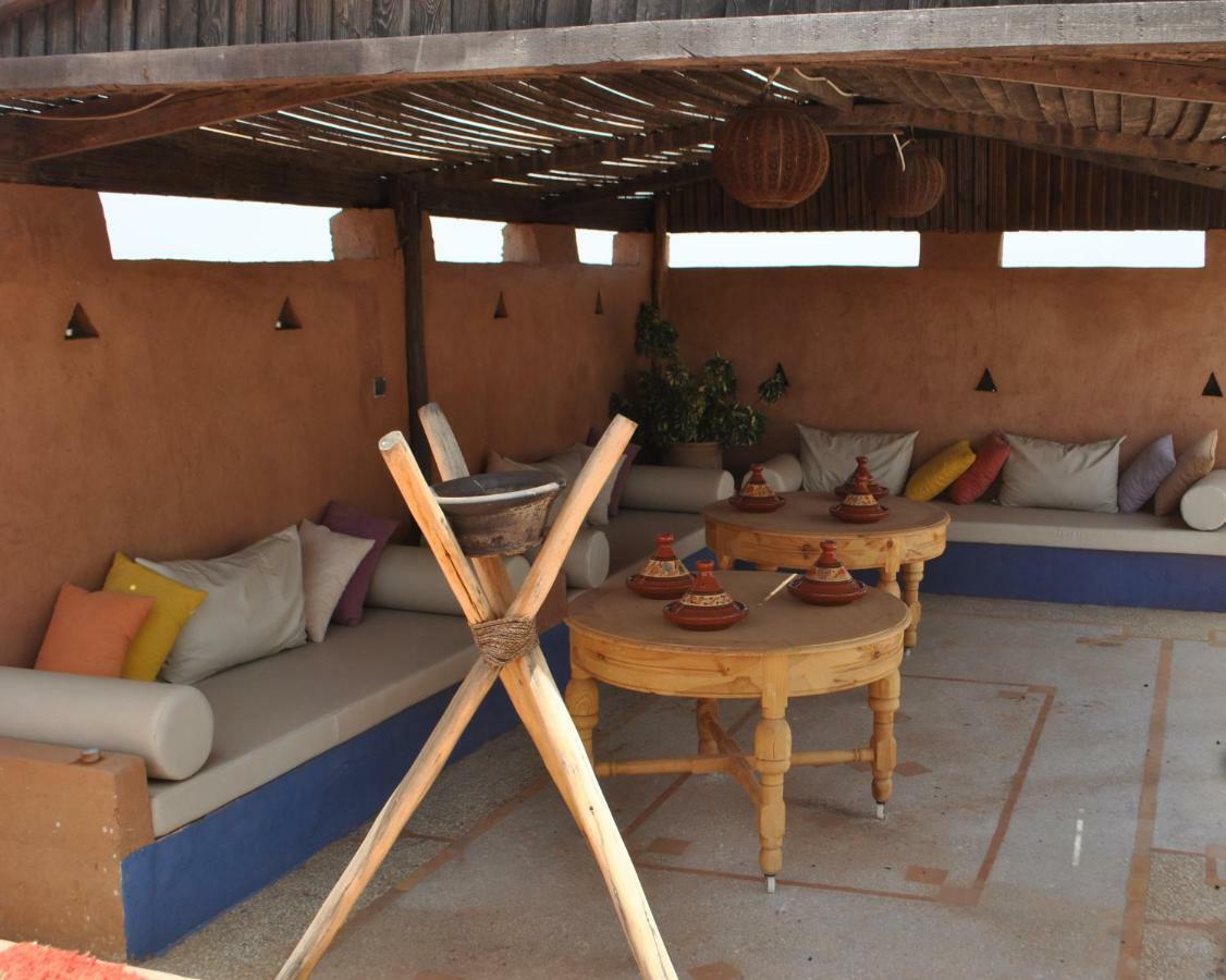Auberge Kasbah Darla Tahannaout Extérieur photo